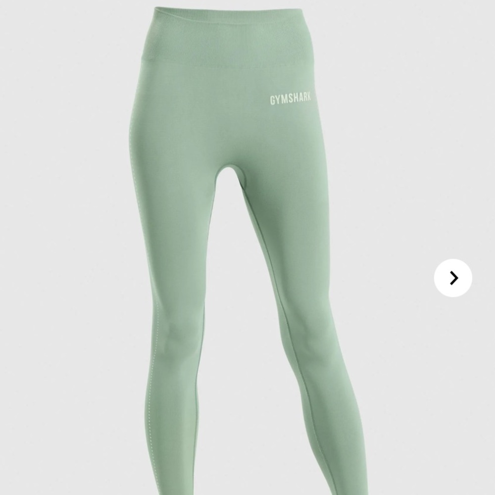 Gymshark breeze lightweight seamless leggings